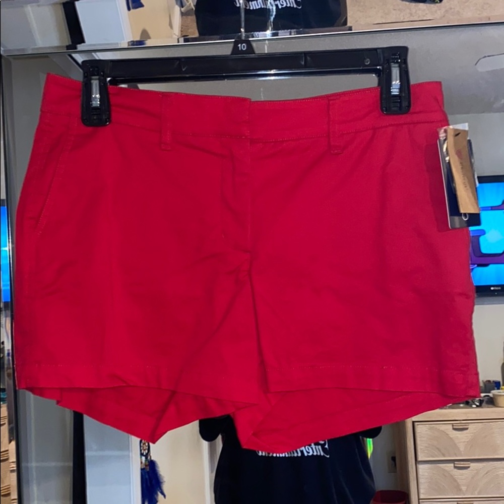 Cremieux Shorts